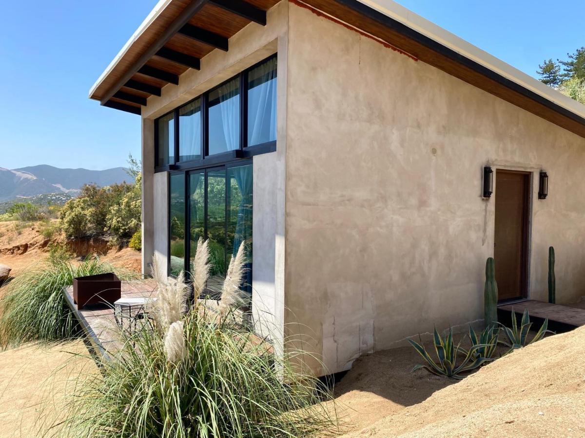 Prajna Valle De Guadalupe Valle de Guadalupe Exterior foto