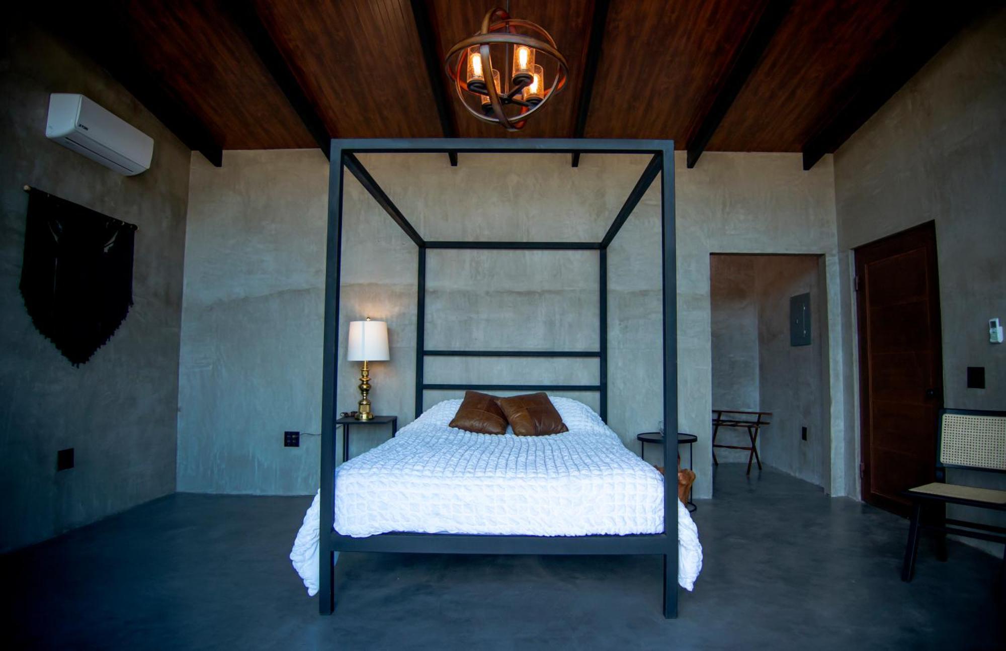 Prajna Valle De Guadalupe Valle de Guadalupe Exterior foto