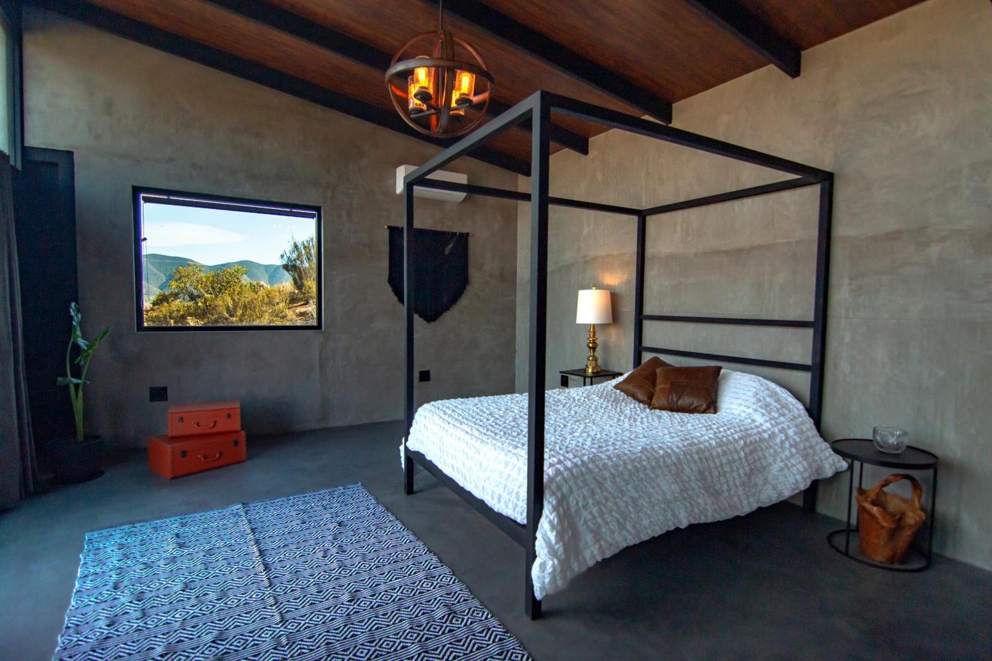 Prajna Valle De Guadalupe Valle de Guadalupe Exterior foto
