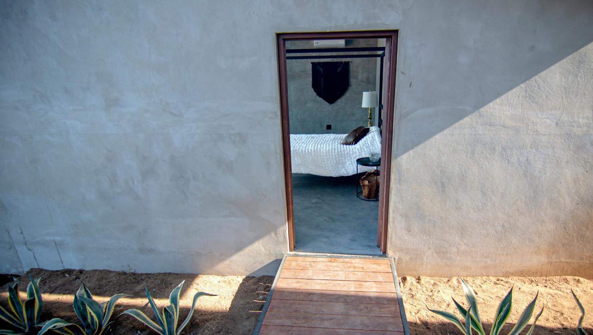 Prajna Valle De Guadalupe Valle de Guadalupe Quarto foto