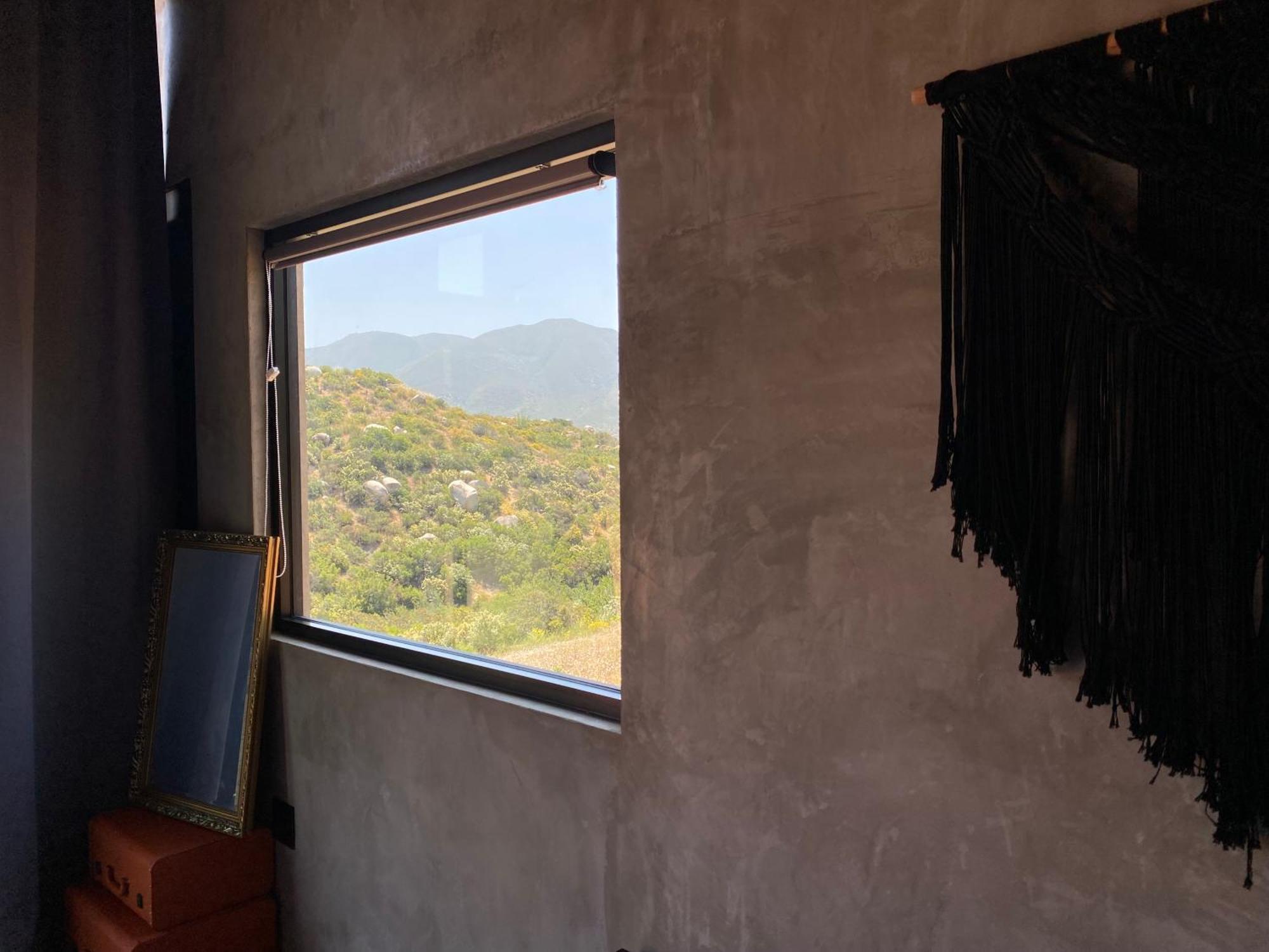 Prajna Valle De Guadalupe Valle de Guadalupe Quarto foto