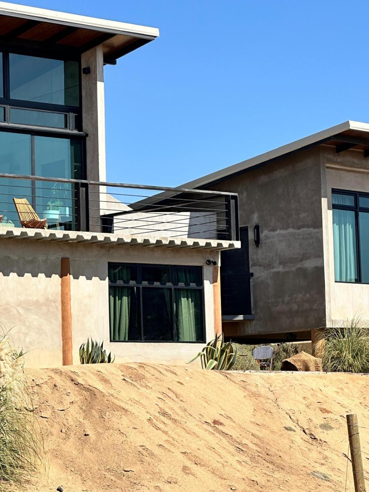 Prajna Valle De Guadalupe Valle de Guadalupe Exterior foto