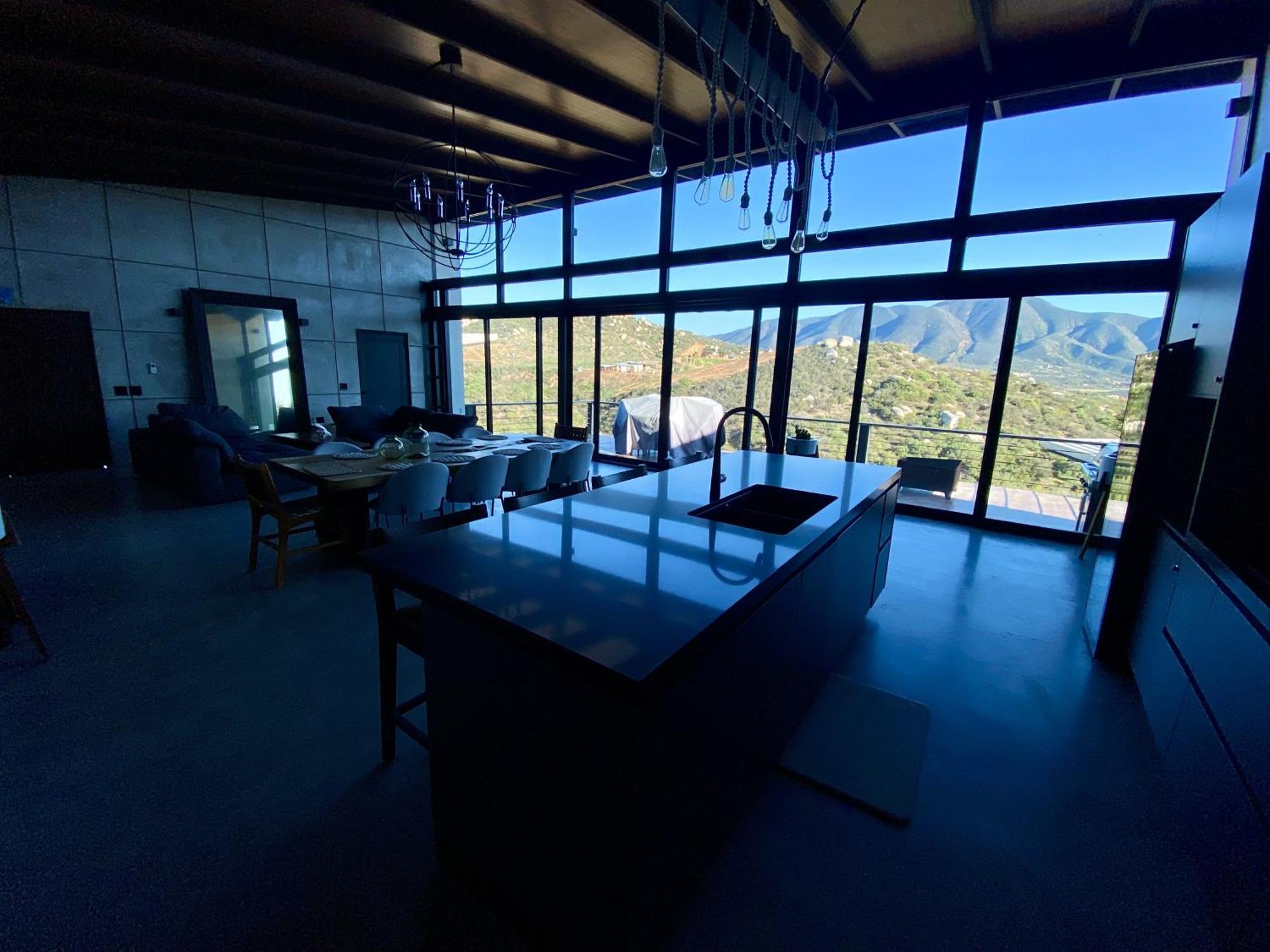 Prajna Valle De Guadalupe Valle de Guadalupe Quarto foto