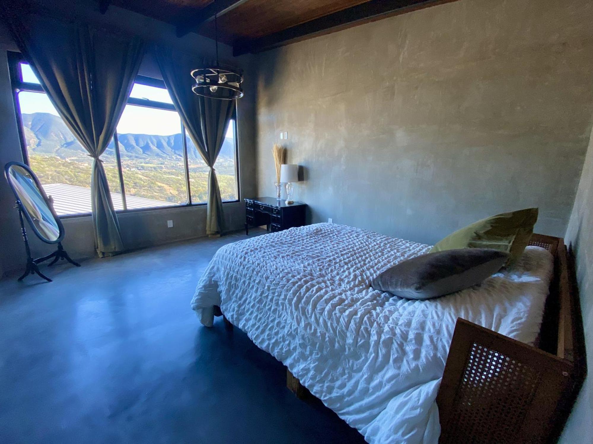 Prajna Valle De Guadalupe Valle de Guadalupe Quarto foto