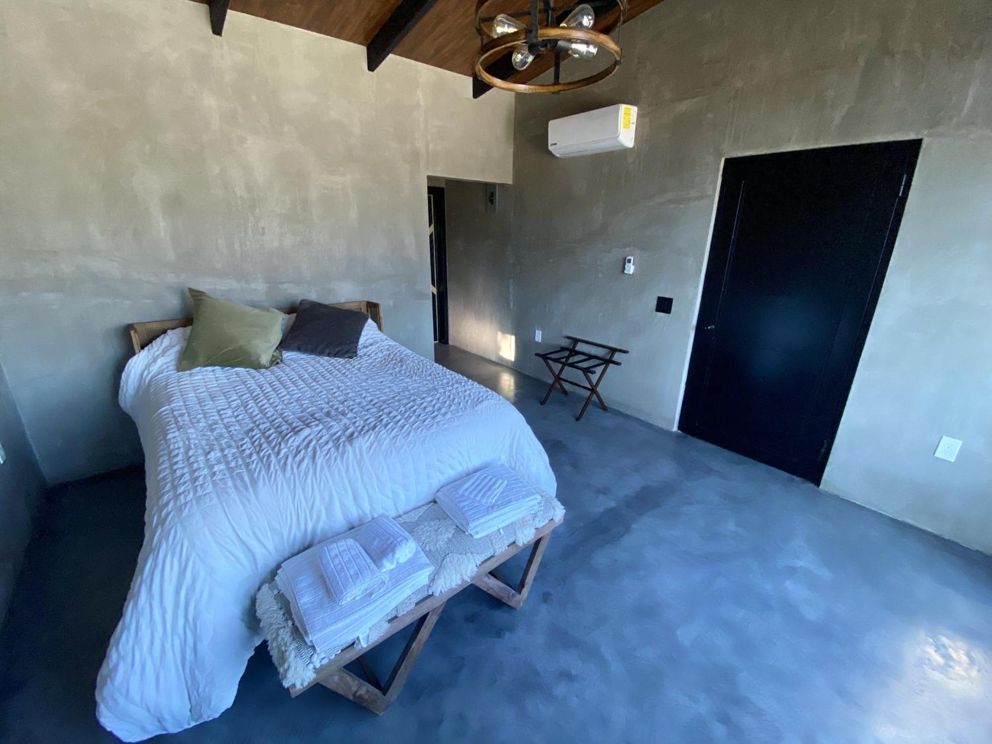 Prajna Valle De Guadalupe Valle de Guadalupe Exterior foto