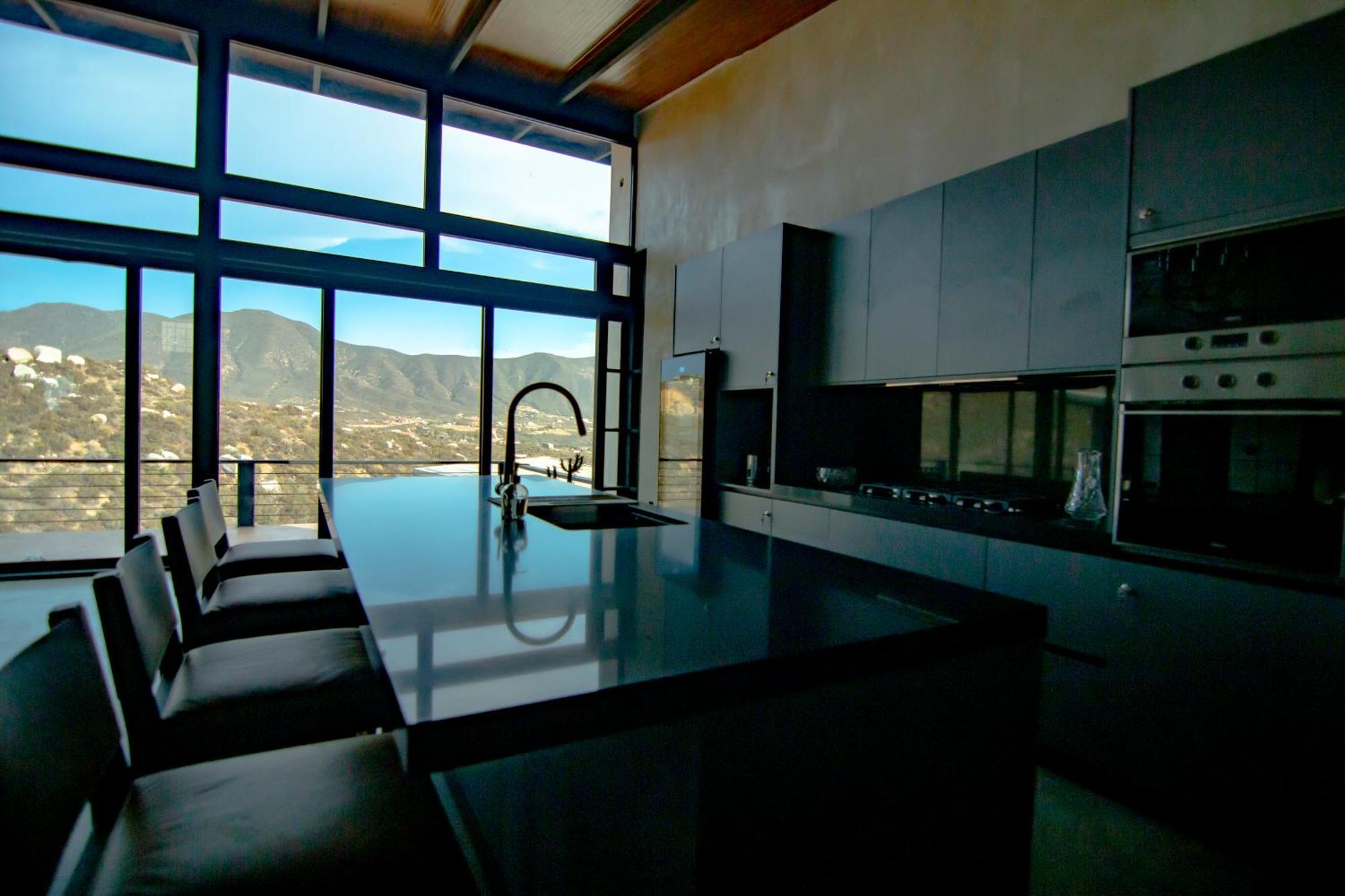 Prajna Valle De Guadalupe Valle de Guadalupe Exterior foto