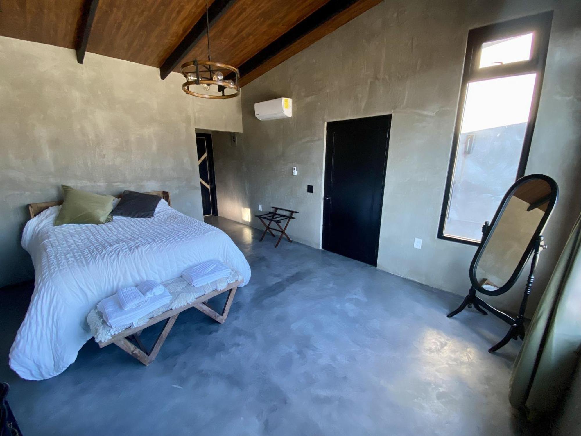 Prajna Valle De Guadalupe Valle de Guadalupe Quarto foto